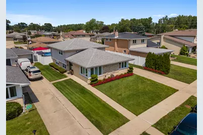 8426 W Betty Terrace, Niles, IL 60714 - Photo 36