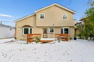 17910 Millstone Rd, Hazel Crest, IL 60429 - Photo 20