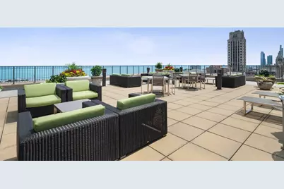 130 N Garland Court #5204, Chicago, IL 60602 - Photo 32