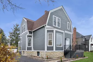 4320 Deyo Ave, Brookfield, IL 60513 - Photo 2