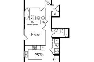 1033 W Taylor St, Chicago, IL 60607 - Photo 18