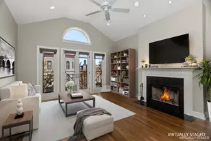 1033 W Taylor St, Chicago, IL 60607 - Photo 2