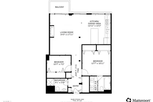 2911 N Western Ave, Chicago, IL 60618 - Photo 2