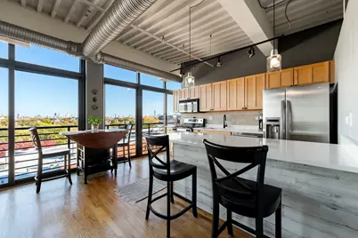 2911 N Western Avenue #513, Chicago, IL 60618 - Photo 8