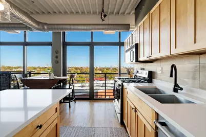 2911 N Western Avenue #513, Chicago, IL 60618 - Photo 10