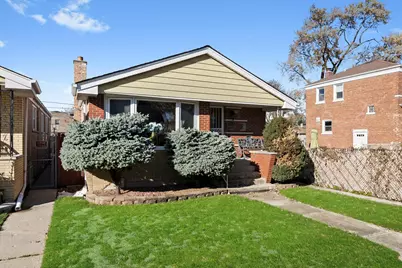 5006 S La Crosse Avenue, Chicago, IL 60638 - Photo 4