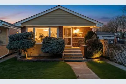 5006 S La Crosse Avenue, Chicago, IL 60638 - Photo 1