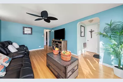 5006 S La Crosse Avenue, Chicago, IL 60638 - Photo 6