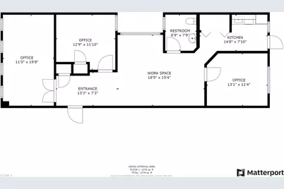 202 W Main Street, Saint Charles, IL 60174 - Photo 2