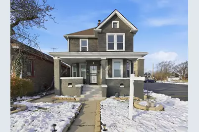 1504 Hanover Street #2, Chicago Heights, IL 60411 - Photo 1