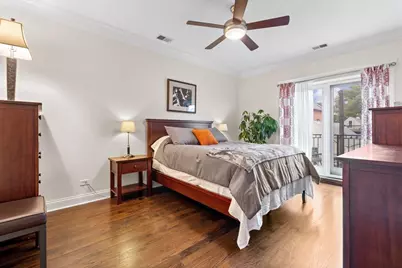 1425 W Belmont Avenue #3, Chicago, IL 60657 - Photo 14