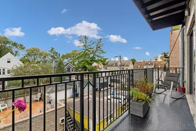 1425 W Belmont Avenue #3, Chicago, IL 60657 - Photo 22