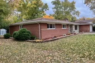 20415 Doria Ln, Olympia Fields, IL 60461 - Photo 2