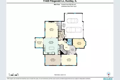 [Address not provided], Huntley, IL 60142 - Photo 64