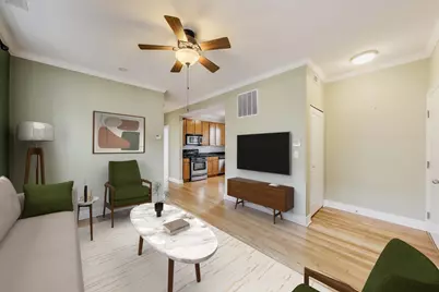 4333 N Troy Street #3E, Chicago, IL 60618 - Photo 6