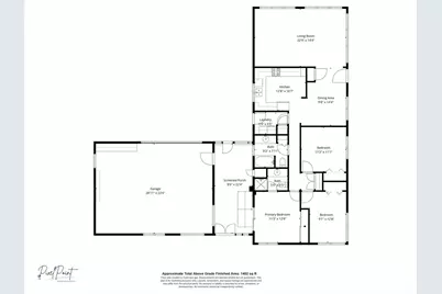 2213 Olen Drive, Mahomet, IL 61853 - Photo 36