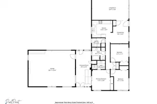 2213 Olen Dr, Mahomet, IL 61853 - Photo 36