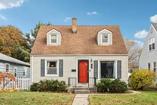 3218 N 89th St, Milwaukee, WI 53222 - Photo 1