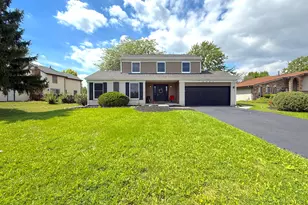 3542 Ronald Rd, Crete, IL 60417 - Photo 2