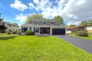 3542 Ronald Rd, Crete, IL 60417 - Photo 1