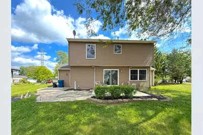 3542 Ronald Road, Crete, IL 60417 - Photo 22