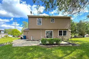 3542 Ronald Rd, Crete, IL 60417 - Photo 22