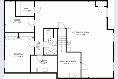 2803 Wildflower Court, Glenview, IL 60026 - Photo 38