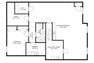 2803 Wildflower Ct, Glenview, IL 60026 - Photo 38