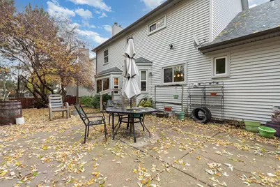3467 Charlemaine Drive, Aurora, IL 60504 - Photo 22