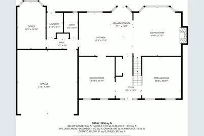 3467 Charlemaine Drive, Aurora, IL 60504 - Photo 26