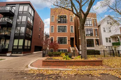 3716 N Kenmore Avenue #1, Chicago, IL 60613 - Photo 1