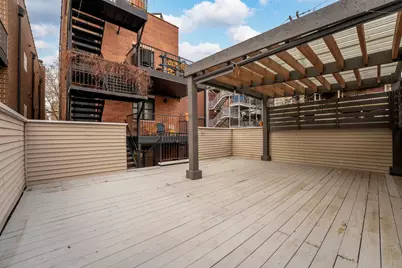 3716 N Kenmore Avenue #1, Chicago, IL 60613 - Photo 22