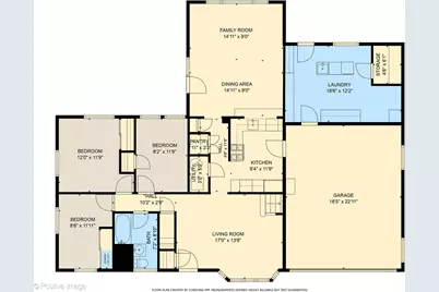 5524 S Bruner Street, Hinsdale, IL 60521 - Photo 26