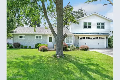 5524 S Bruner Street, Hinsdale, IL 60521 - Photo 1