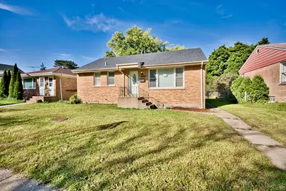 8140 Crawford Avenue, Skokie, IL 60076 - Photo 1
