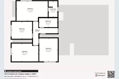 806 W Hackberry Drive, Arlington Heights, IL 60004 - Photo 24