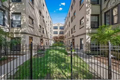 5623 N Wayne Avenue #1B, Chicago, IL 60660 - Photo 1