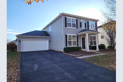 1825 Bluestem Circle, Aurora, IL 60504 - Photo 1