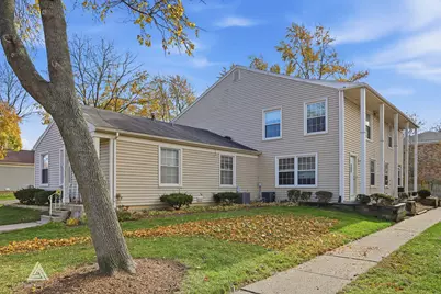 551 Sidney Avenue #B, Glendale Heights, IL 60139 - Photo 1
