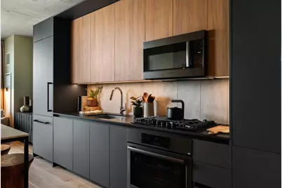 234 W Polk Street #2608, Chicago, IL 60607 - Photo 4