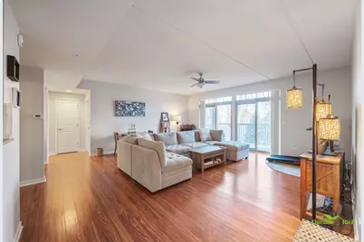 425 N Benjamin Drive #205, Vernon Hills, IL 60061 - Photo 6