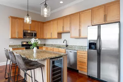 1815 N Milwaukee Avenue #402, Chicago, IL 60647 - Photo 8