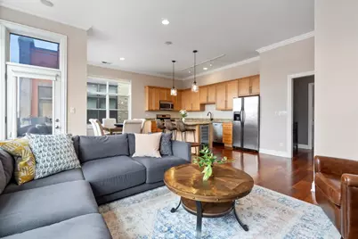 1815 N Milwaukee Avenue #402, Chicago, IL 60647 - Photo 6