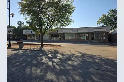 9232 Waukegan Road, Morton Grove, IL 60053 - Photo 1