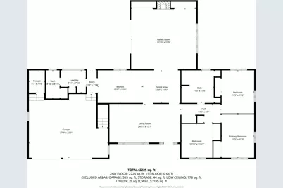 761 N 3906th Road, Triumph, IL 61371 - Photo 10