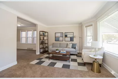 3307 N Nottingham Avenue, Chicago, IL 60634 - Photo 4