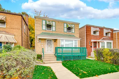 10626 S Prairie Avenue, Chicago, IL 60628 - Photo 1
