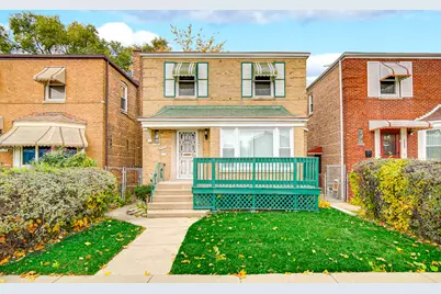 10626 S Prairie Avenue, Chicago, IL 60628 - Photo 2