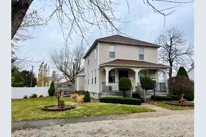 118 N Hartwell Street, Gilman, IL 60938 - Photo 1