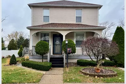 118 N Hartwell Street, Gilman, IL 60938 - Photo 4